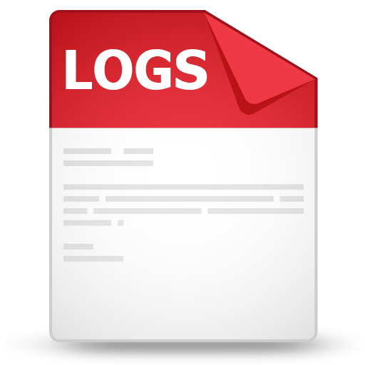 Raw Log Files