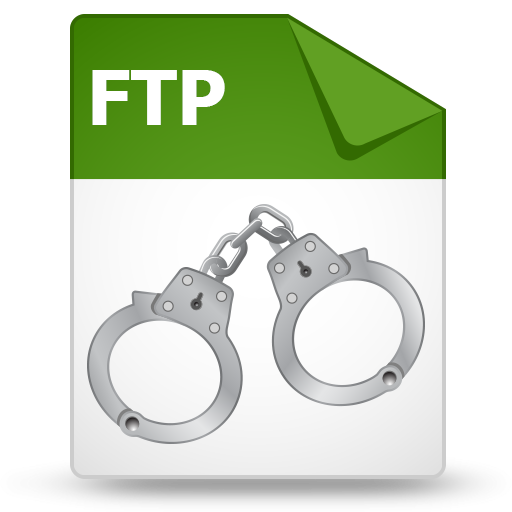 FTP Restrictions