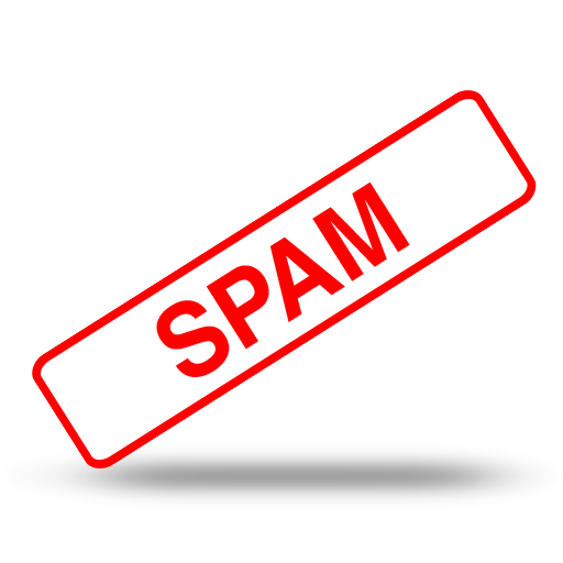 Mark Message as Spam