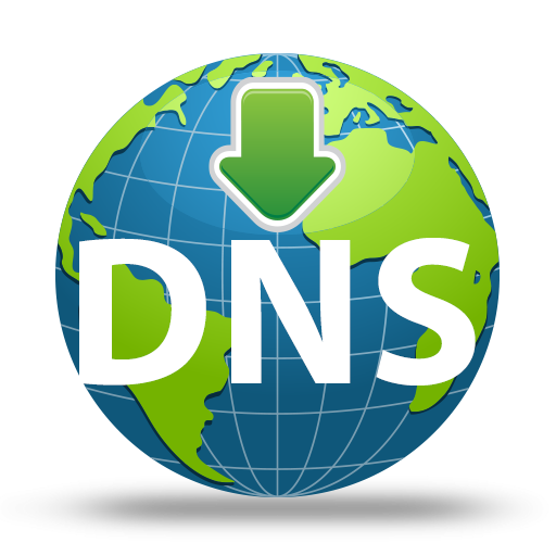 DNS Import
