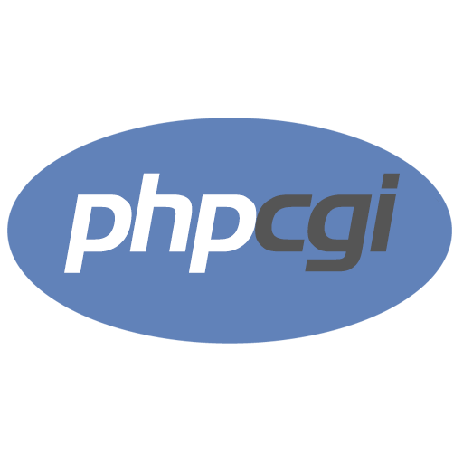 PHP CGI